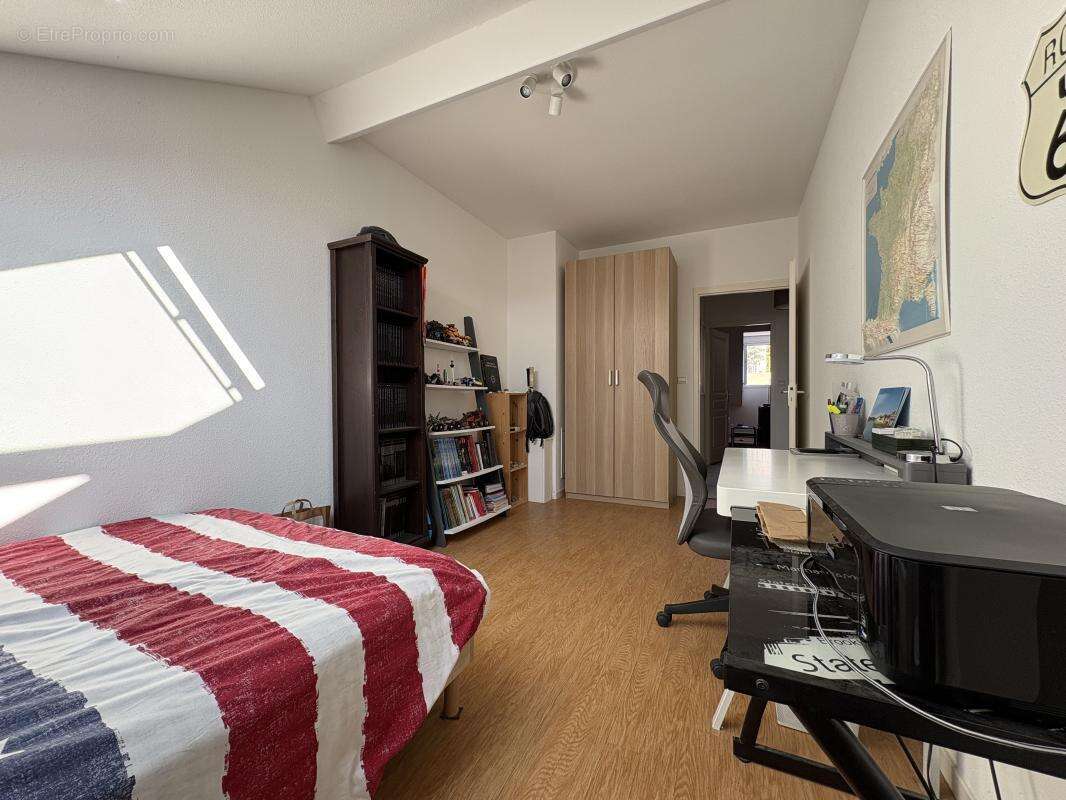 Appartement - photo 9