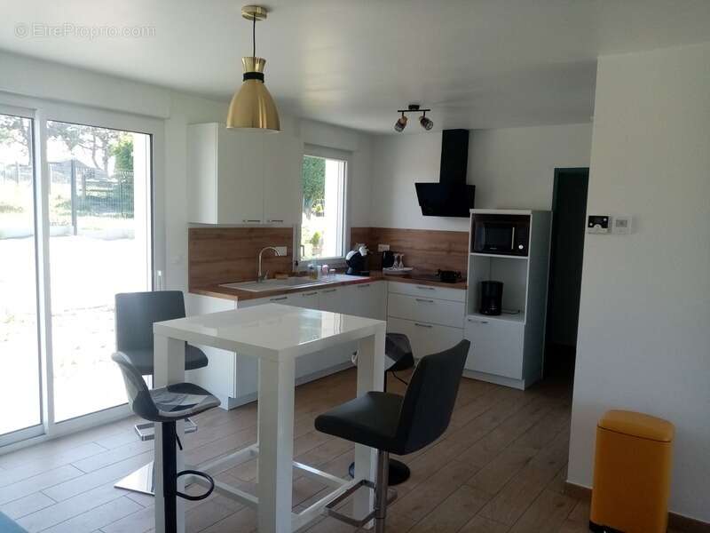 Maison à vendre 4 pièces proche de FECAMP (76) - photo 4