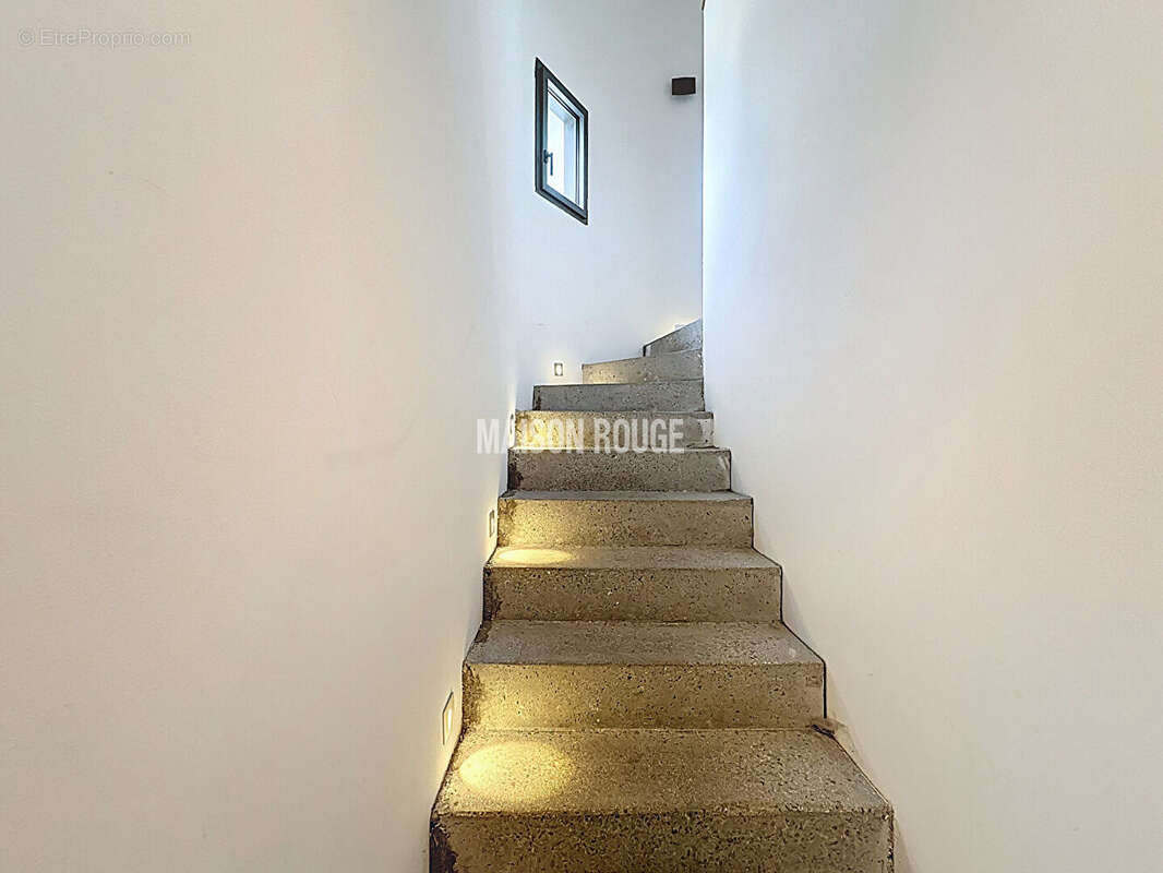 Maison à TREBEURDEN