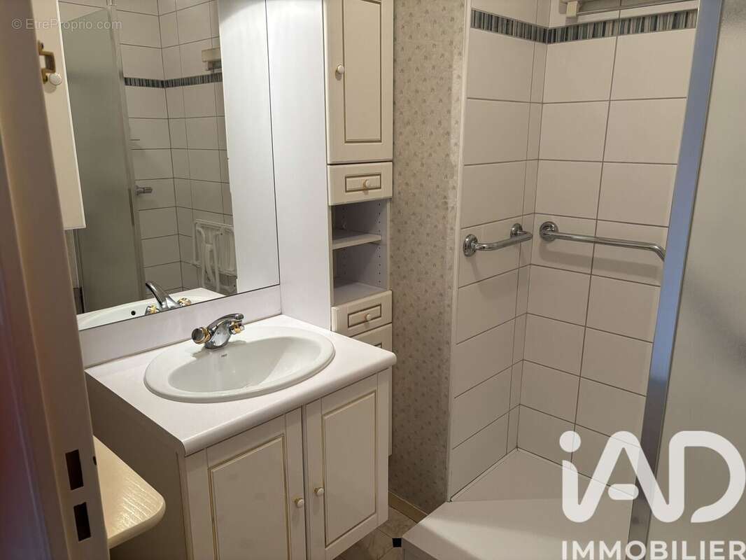 Photo 7 - Appartement à MONTCEAU-LES-MINES