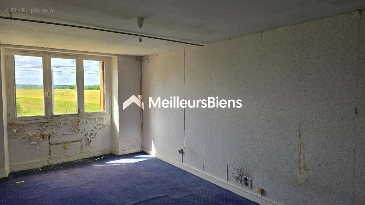 Maison à GUEMENE-PENFAO