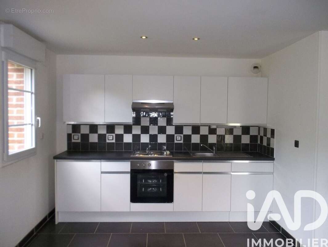 Photo 4 - Appartement à AUCHEL