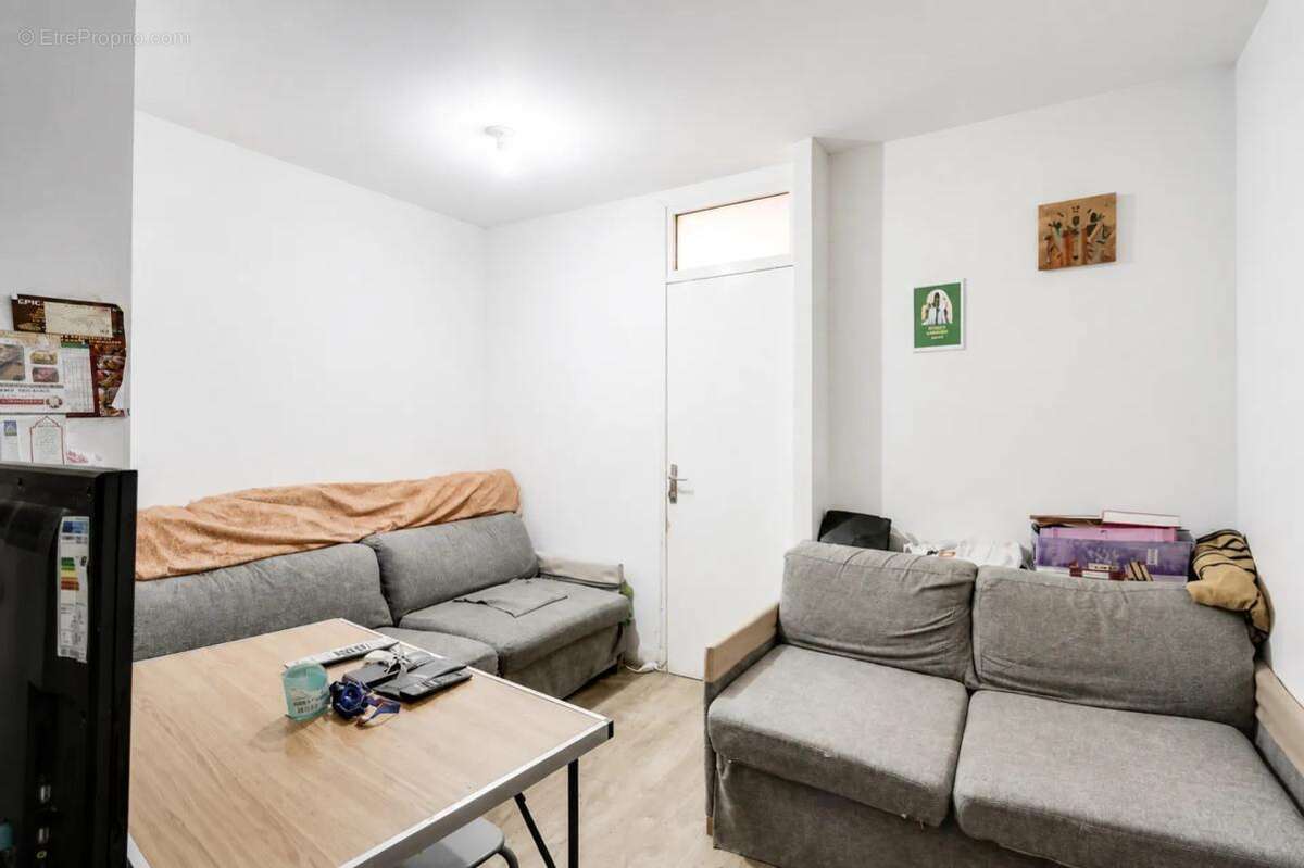 Appartement de 2 pièces de 35 m² à Bobigny - photo 5