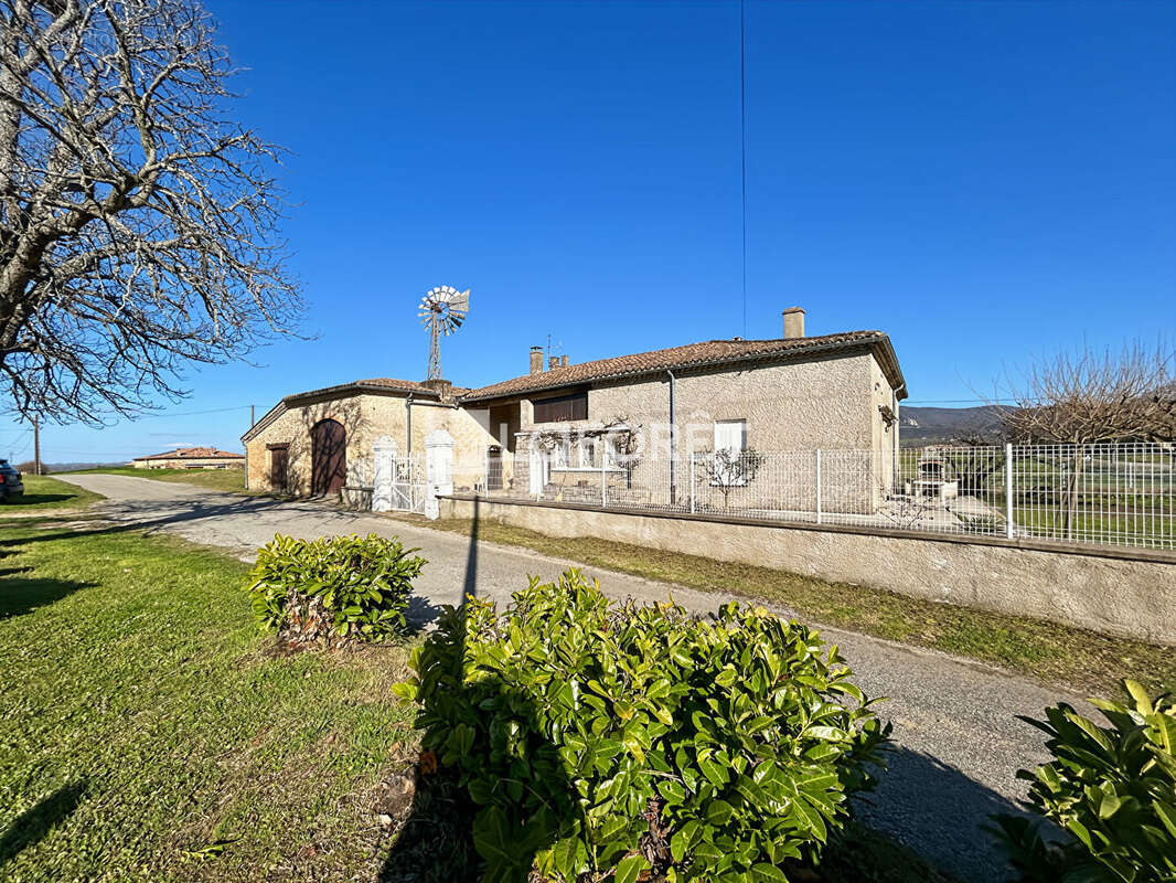 Maison à UPIE