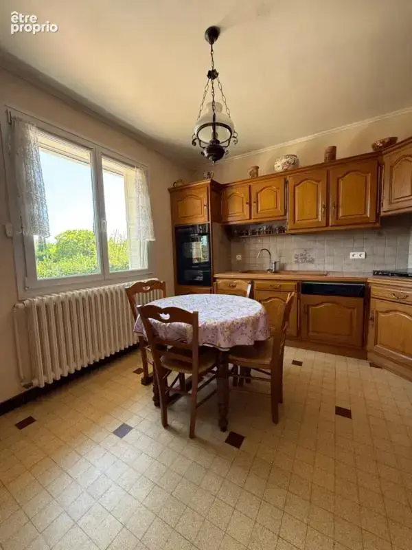 Une maison plein de potentiel à  CHARNAY LES MACON (71) - photo 13
