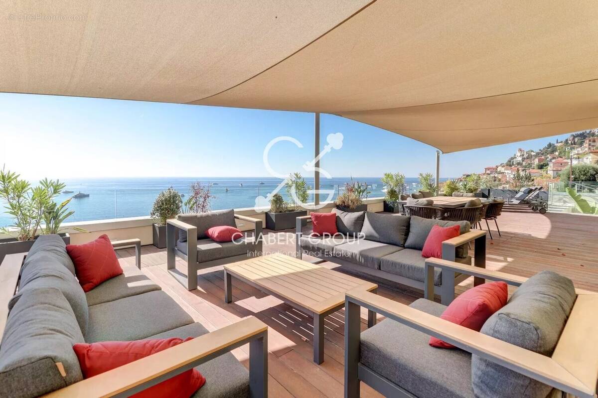 Appartement à ROQUEBRUNE-CAP-MARTIN