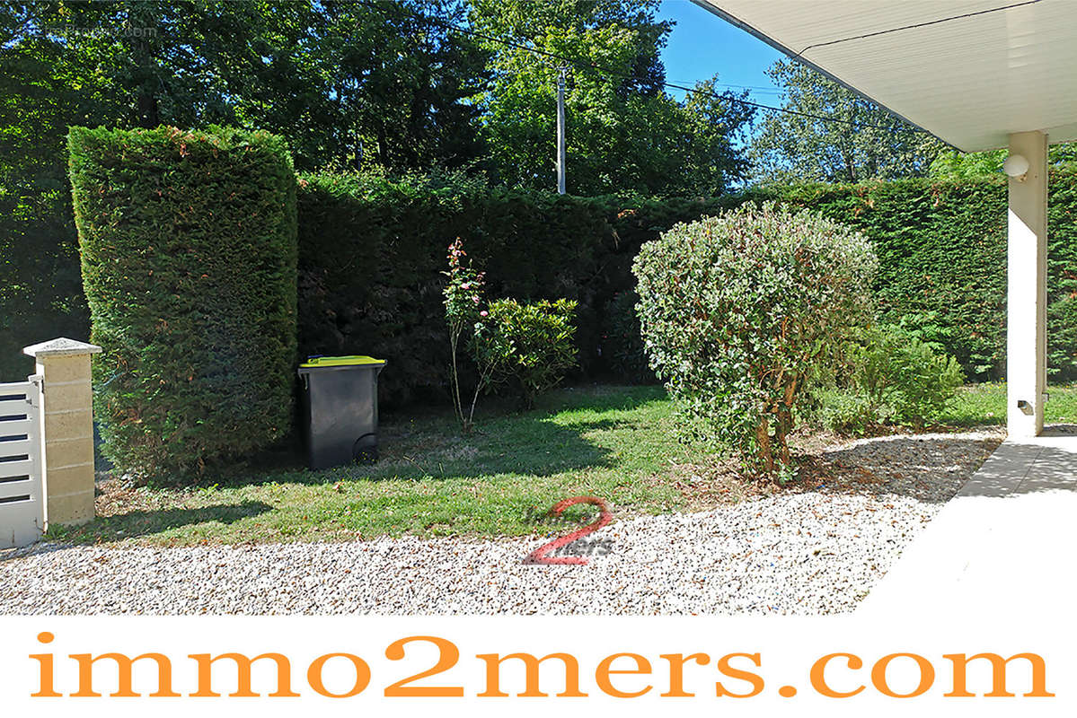 Villa proche de toutes commodités - photo 9