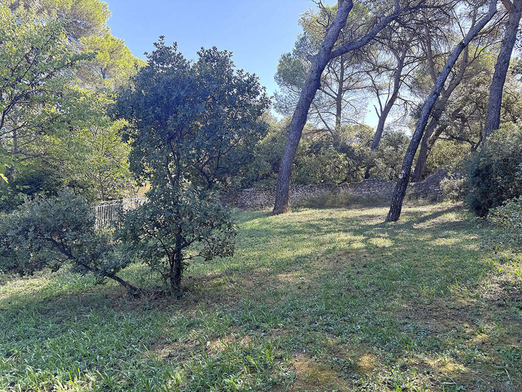 Maison à VILLENEUVE-LES-AVIGNON