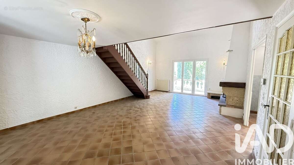 Photo 4 - Maison à OLLIOULES