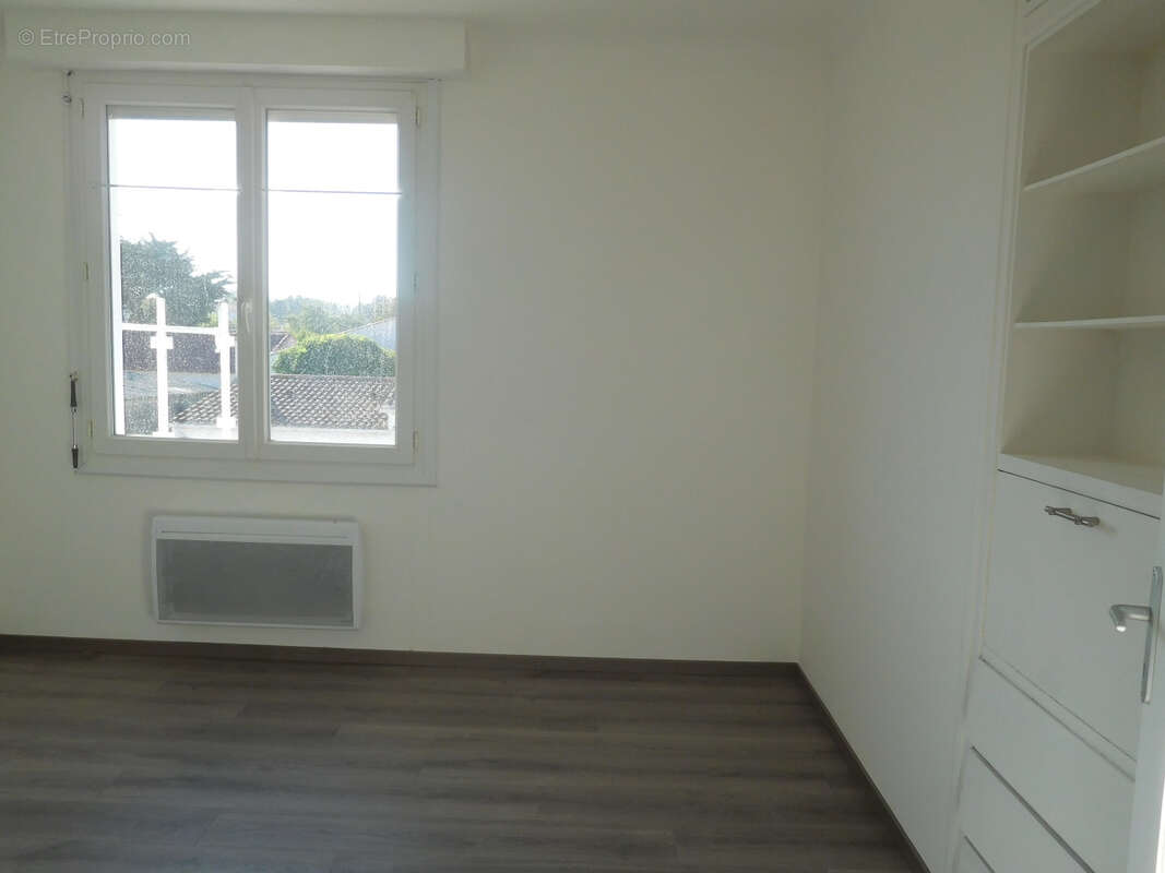 Appartement à LA FAUTE-SUR-MER