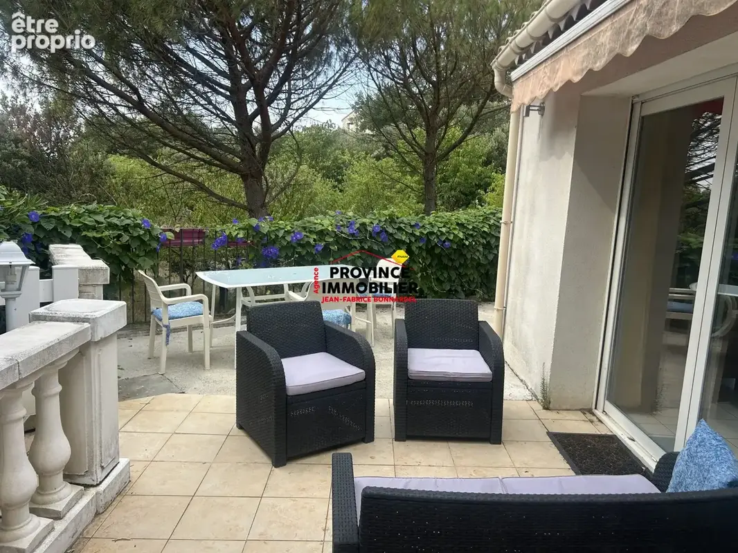 Maison 185 m² à Grignan  - photo 7
