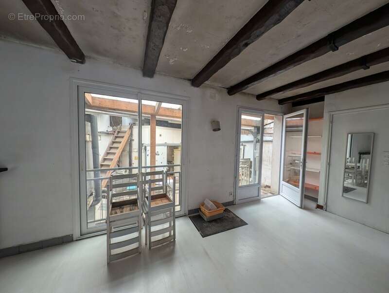 Maison à PLUVIGNER