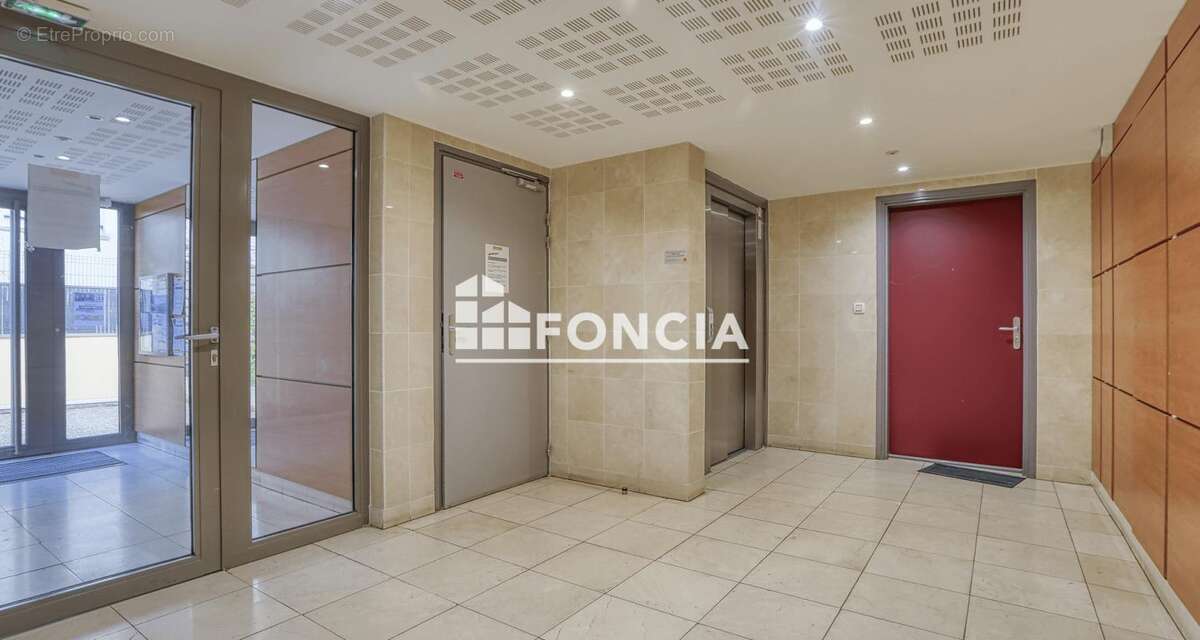 Appartement à ROUEN