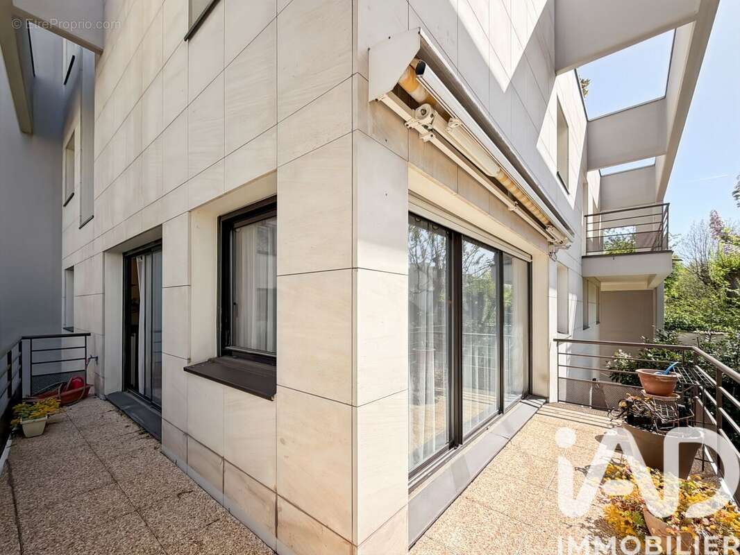 Photo 5 - Appartement à SAINT-MAUR-DES-FOSSES