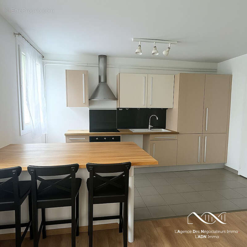 Appartement à ORLEANS