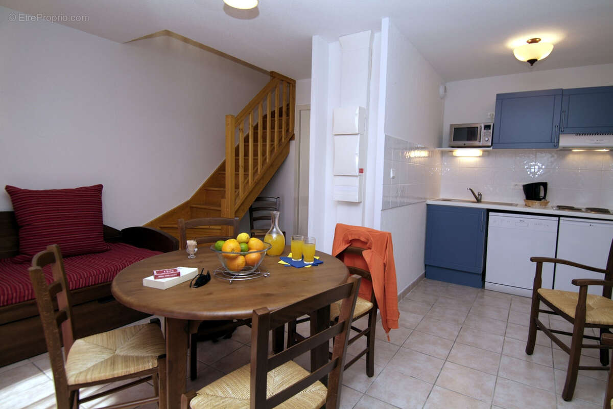Appartement à SALAVAS