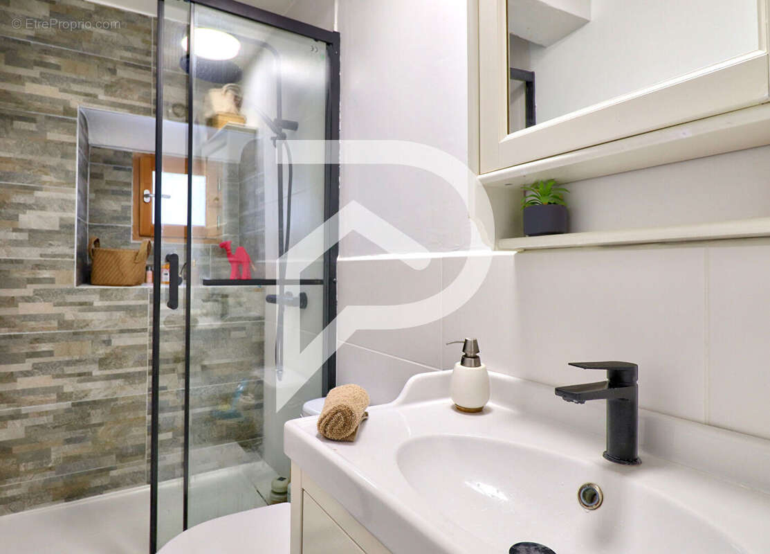 Maison à LA VERDIERE