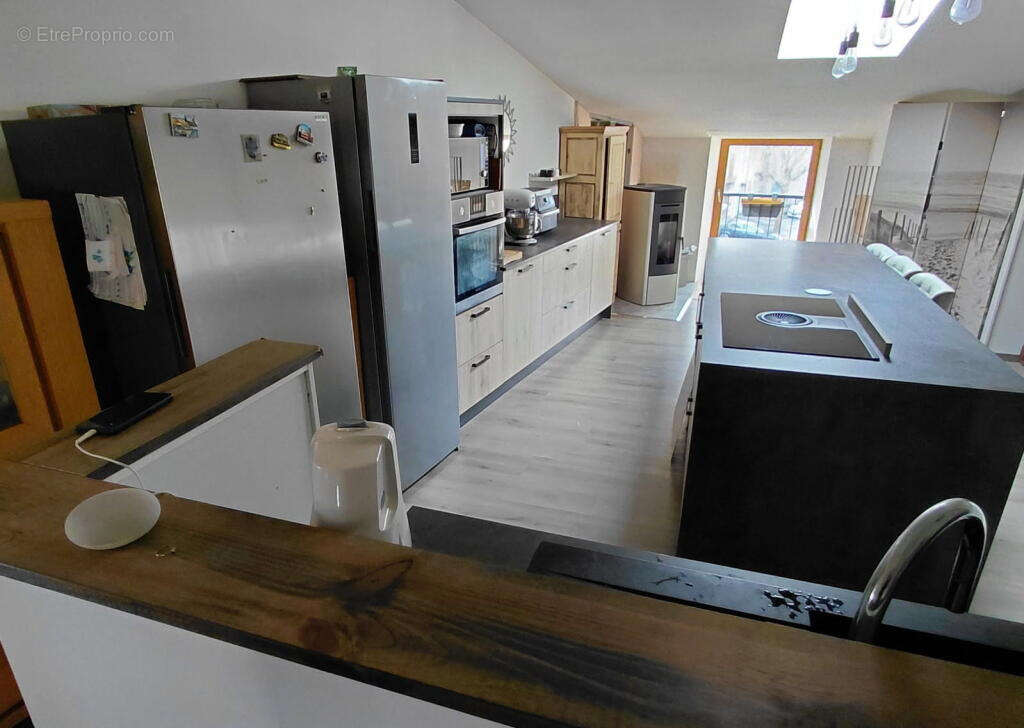 Maison à LORIOL-SUR-DROME