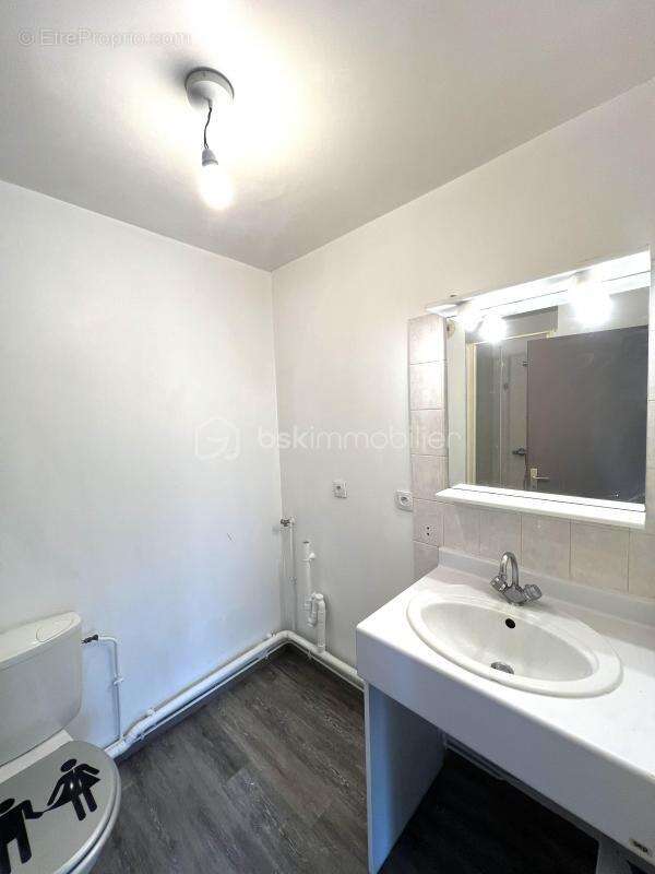 Appartement à VILLENOY