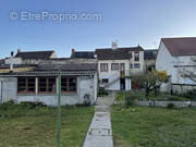 Maison à CHATELLERAULT