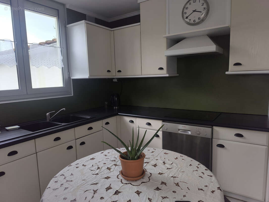 Maison à BOULOGNE-SUR-MER