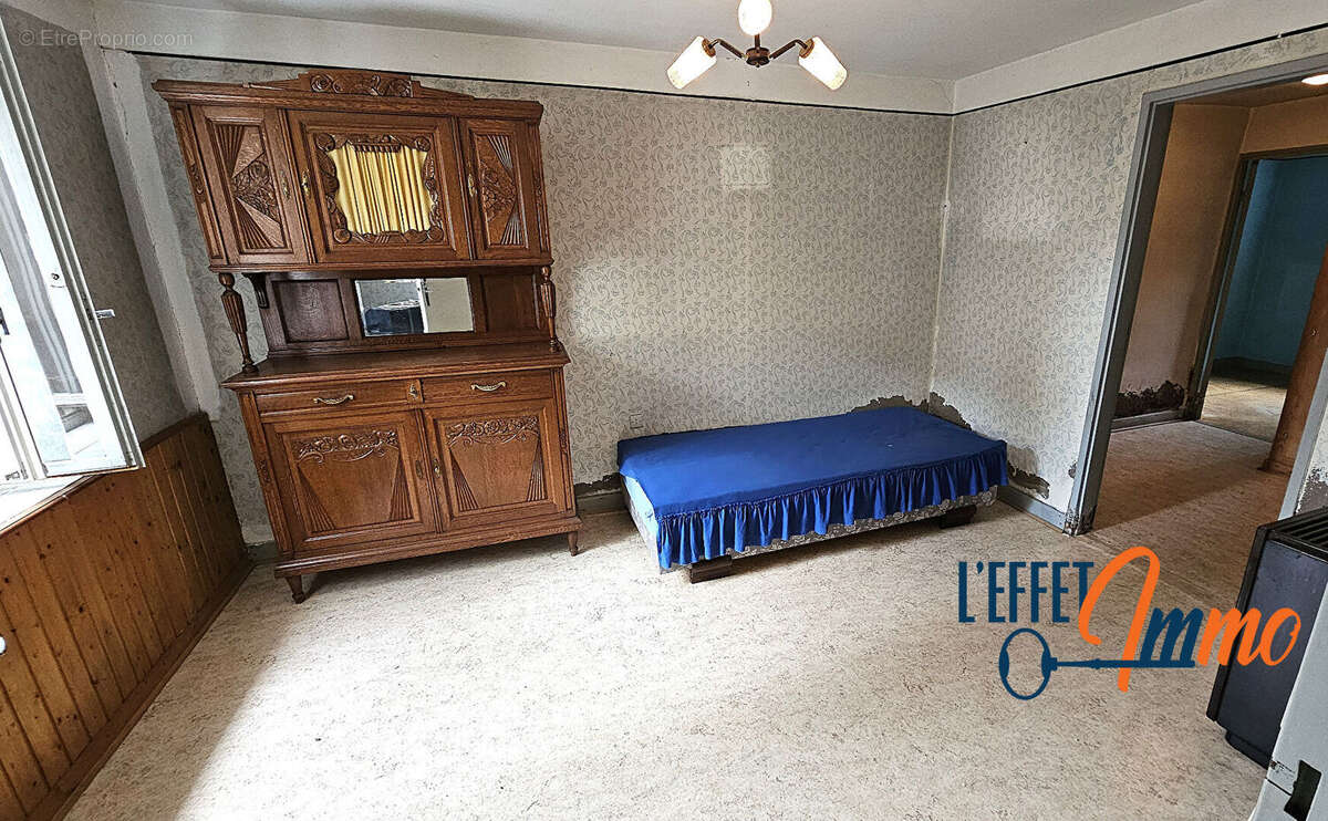 Maison à LAUTENBACH