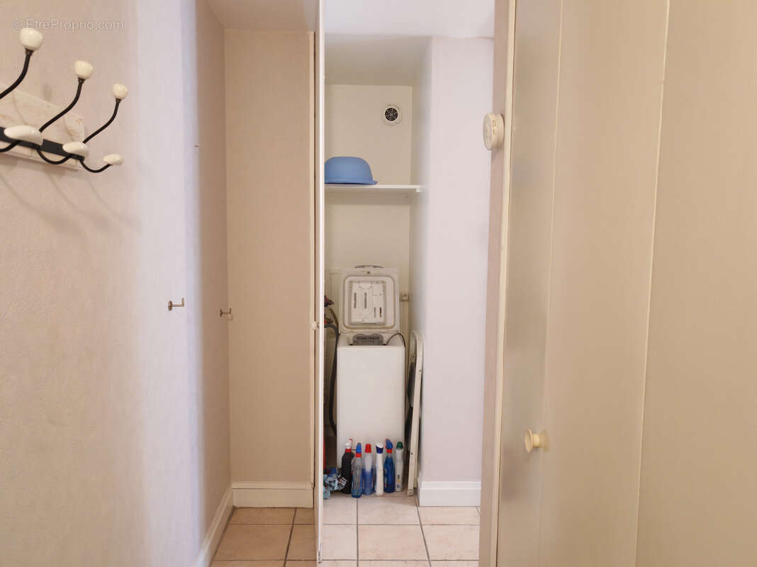 Appartement à CHELLES
