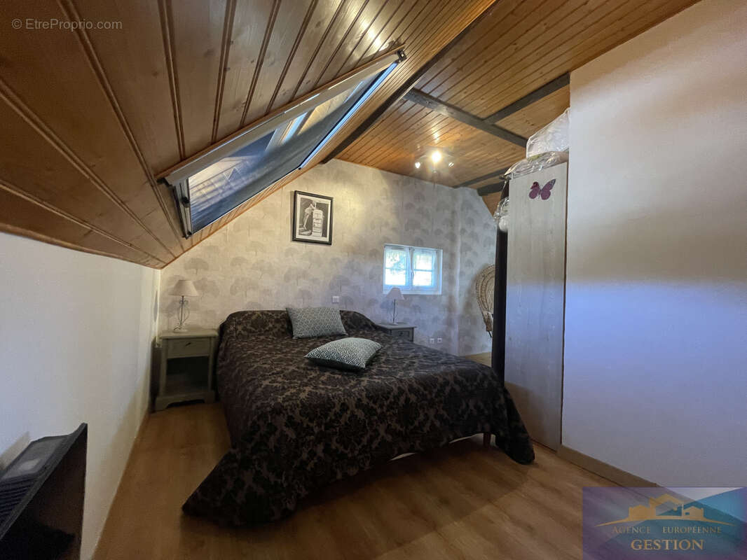 Maison de caractère familiale proche de lourdes - photo 12