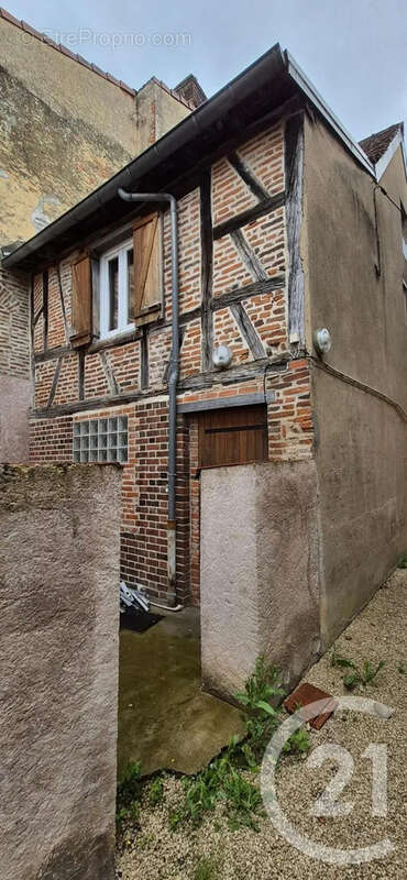 à La Chapelle-Naude  - photo 4