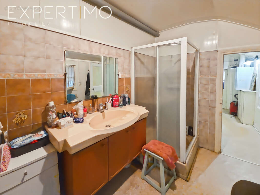 Maison à CAYEUX-SUR-MER