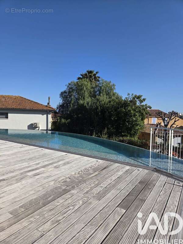 Photo 8 - Appartement à ANTIBES