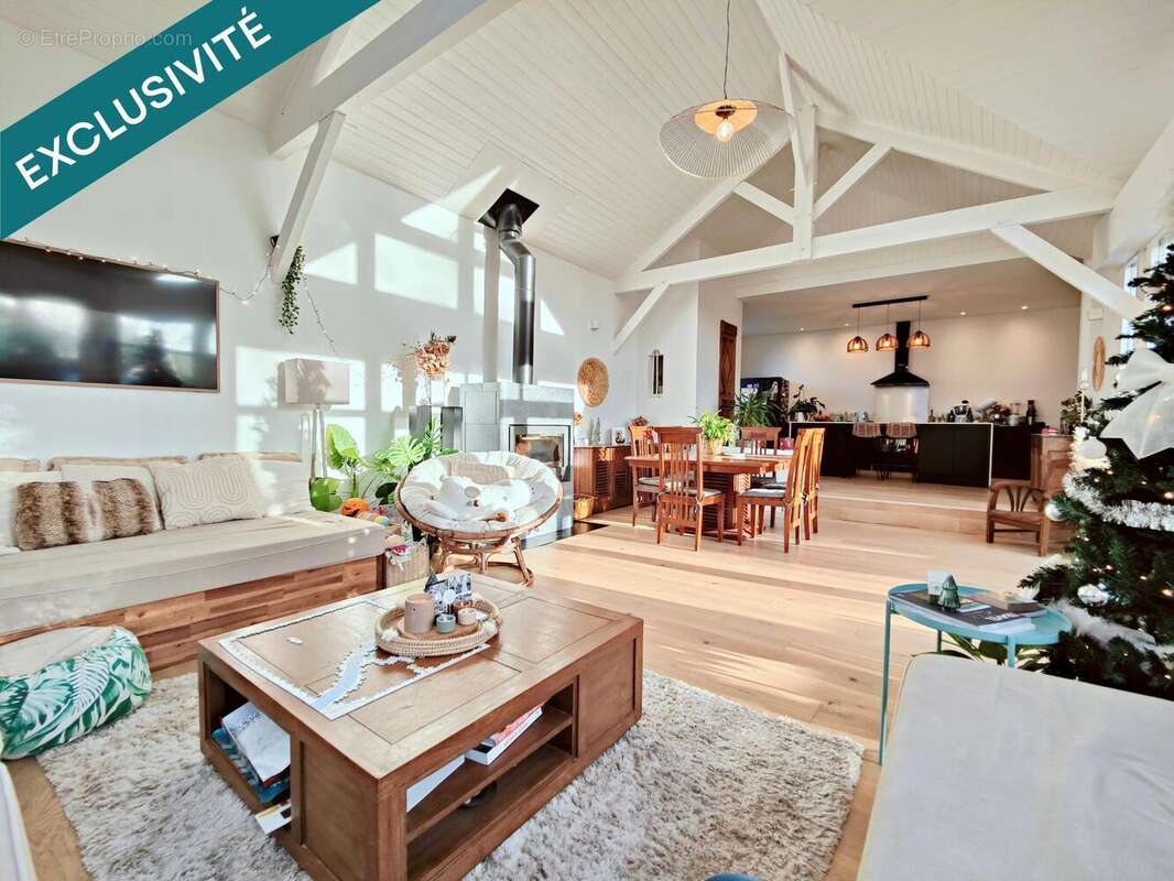 Photo 2 - Maison à PESSAC