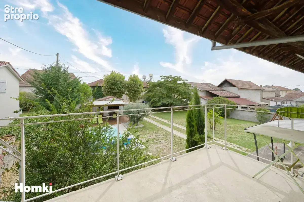 Maison/Villa T6 de 279 m² à La Frette 38260 - photo 16
