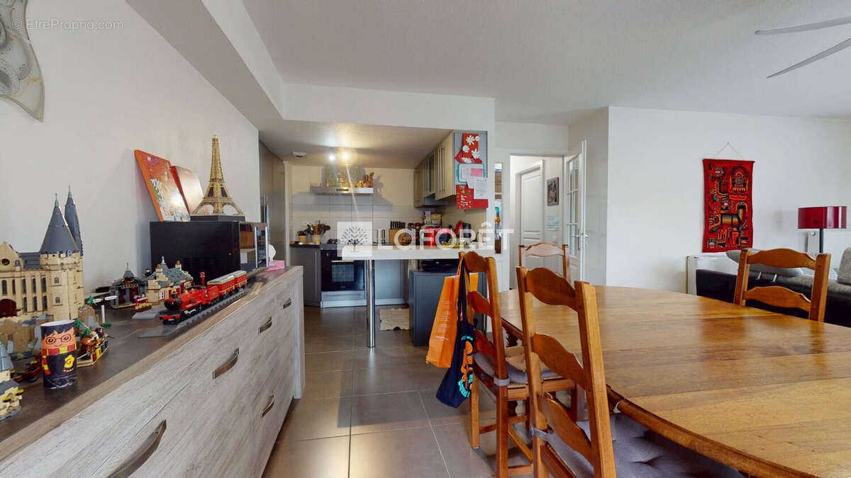 Appartement à HOENHEIM