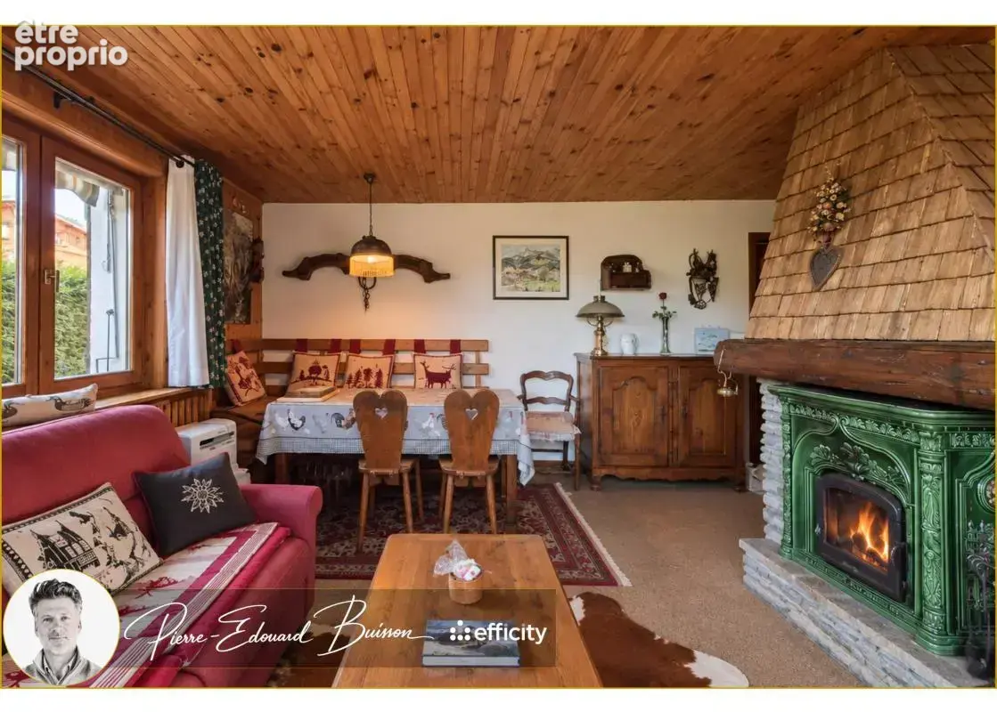 Appartement - photo 2