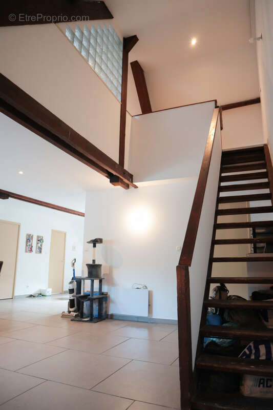 Appartement à THANN