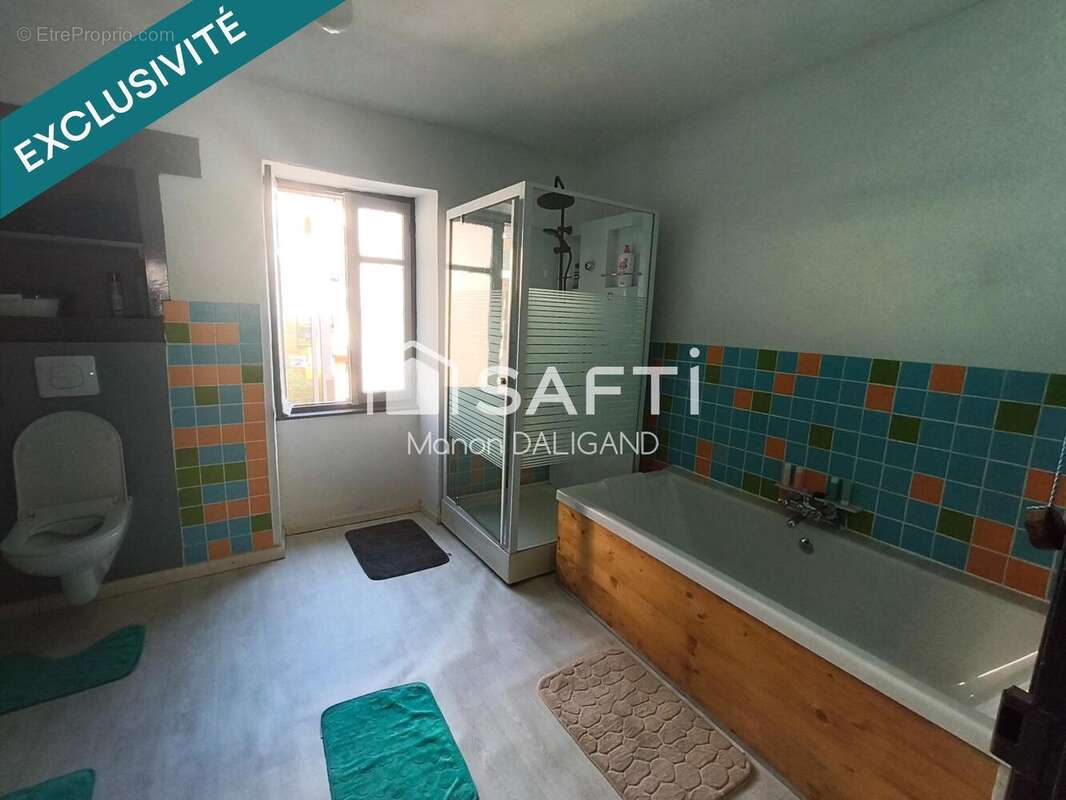 Photo 3 - Maison à ISSY-L'EVEQUE
