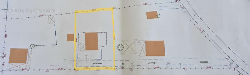 Maison à SAINT-FRANCOIS