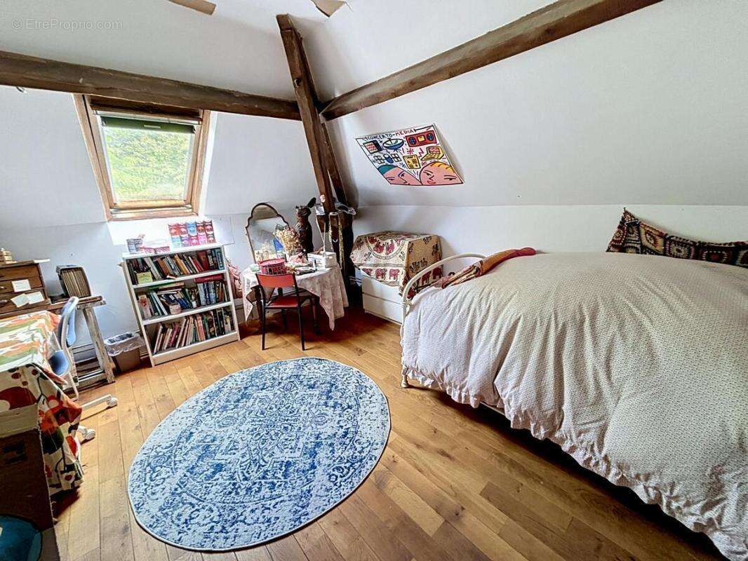 Maison 135 m² à Arpheuilles-Saint-Priest  - photo 14