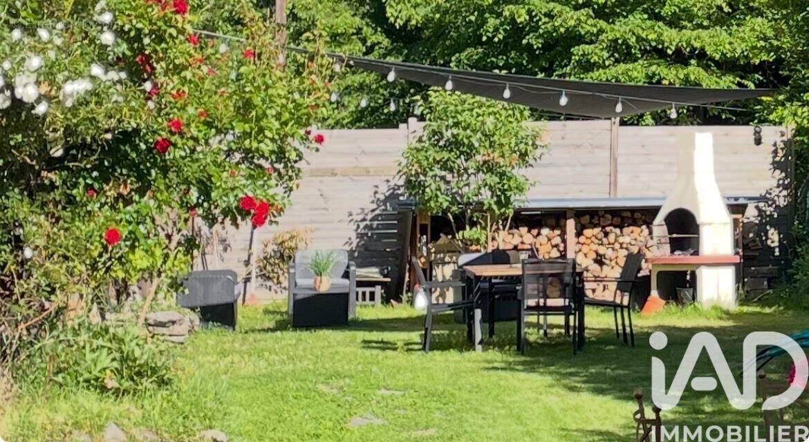 Photo 1 - Appartement à LE BOURG-D'OISANS