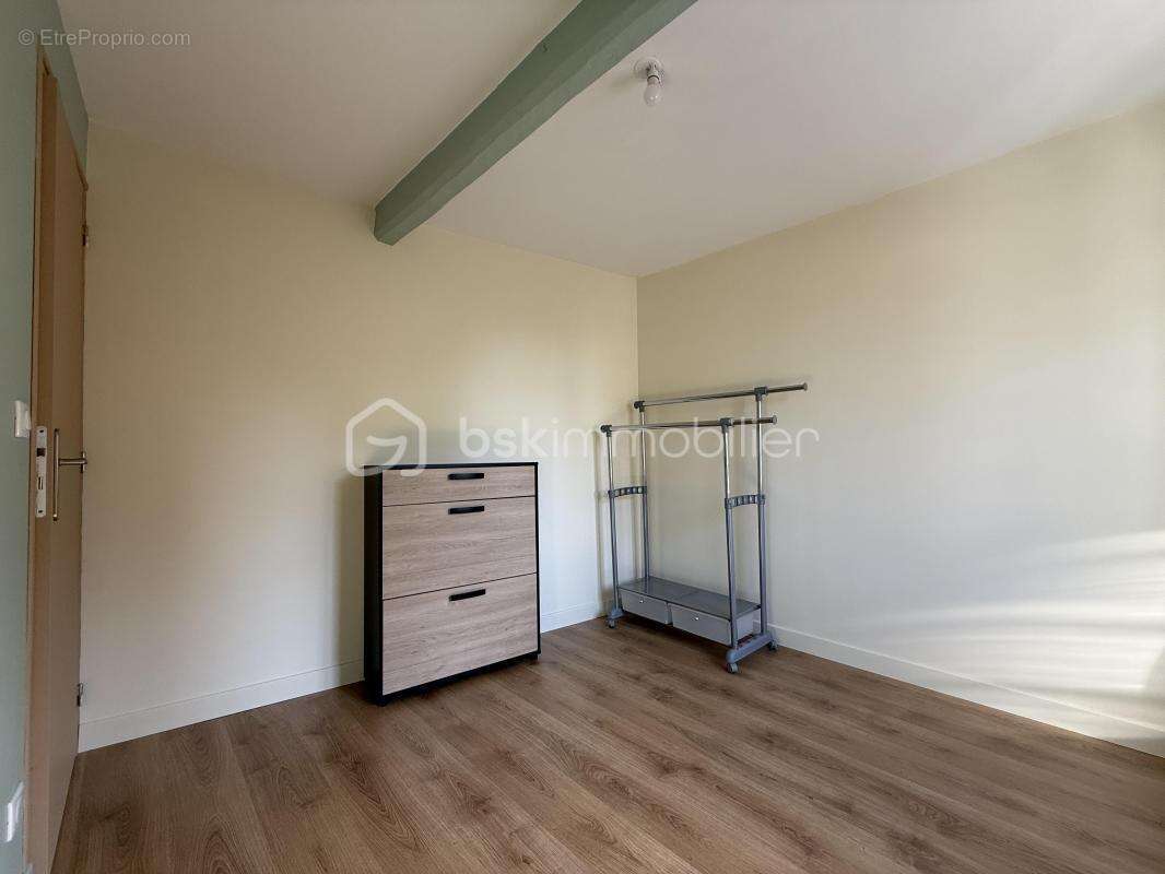 Maison à PONT-L&#039;EVEQUE