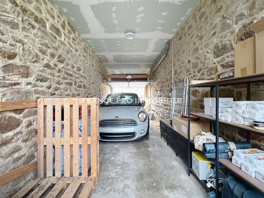 Maison à AUDERVILLE