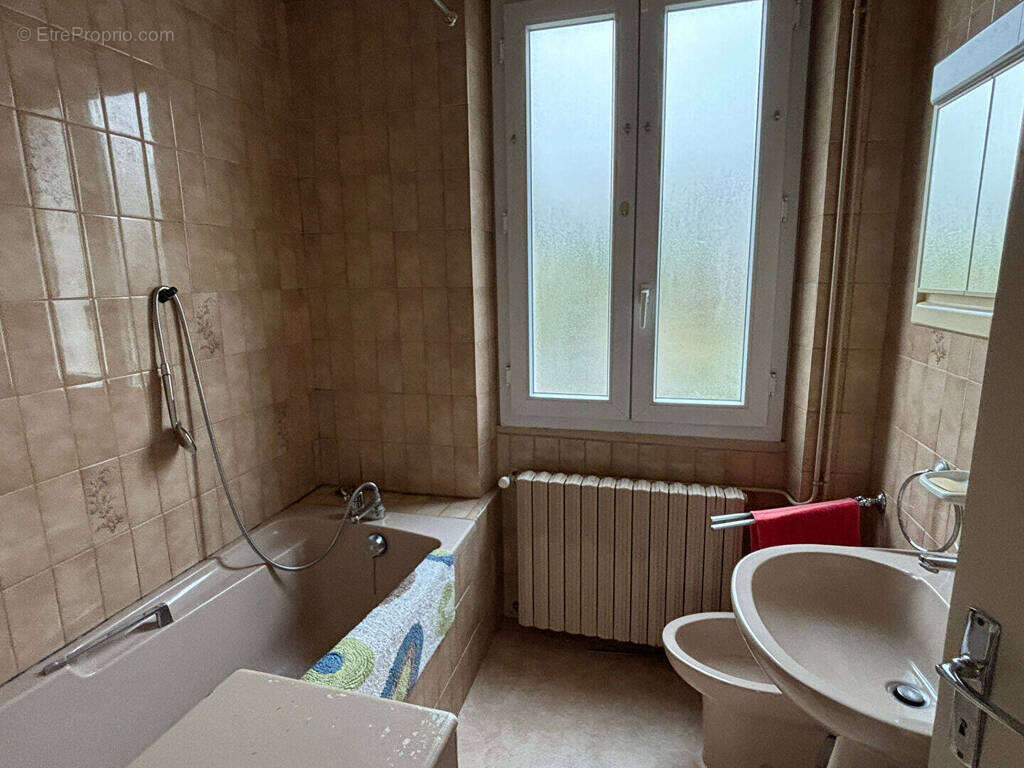 Maison à SAINT-MAUR