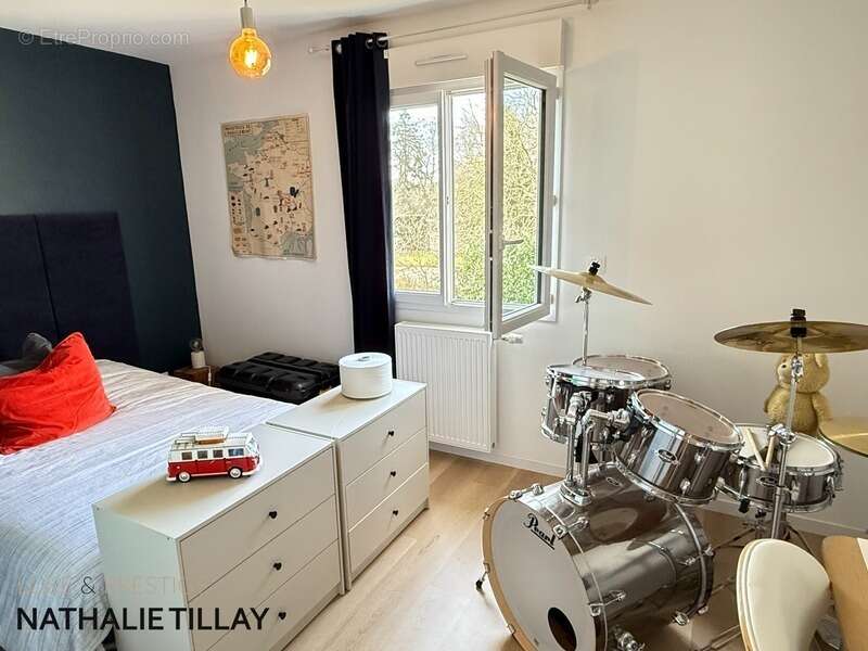 Maison à SAINT-DENIS-EN-VAL