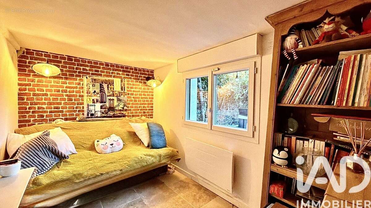 Photo 9 - Maison à BOLLENE