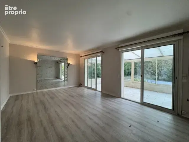 Maison de 77 m2 de 3pcs sur 3 433 m2 de terrain. - photo 5