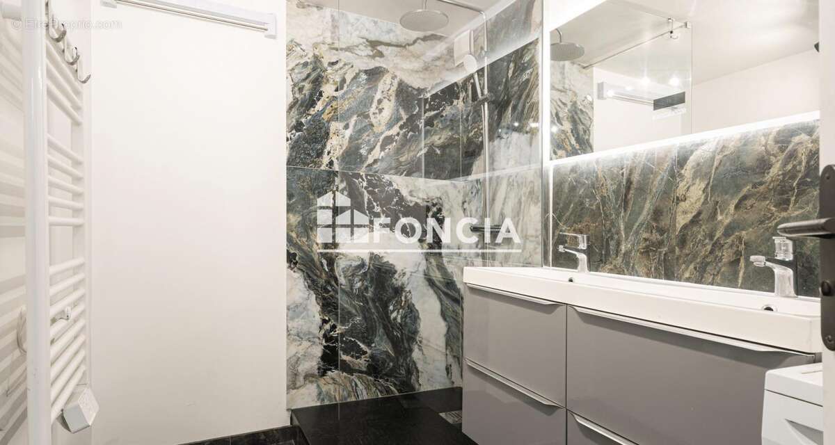 Appartement à BAGNOLET