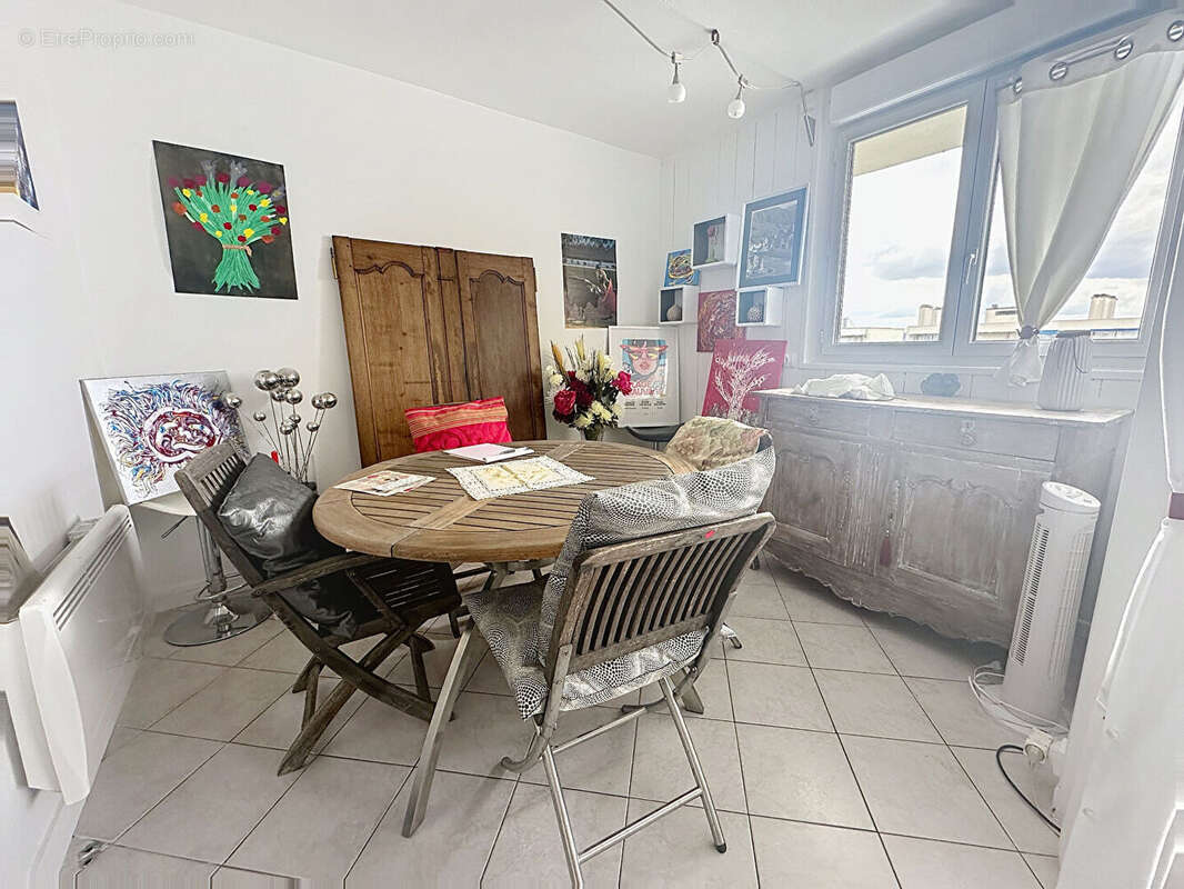 Appartement à MERIGNAC