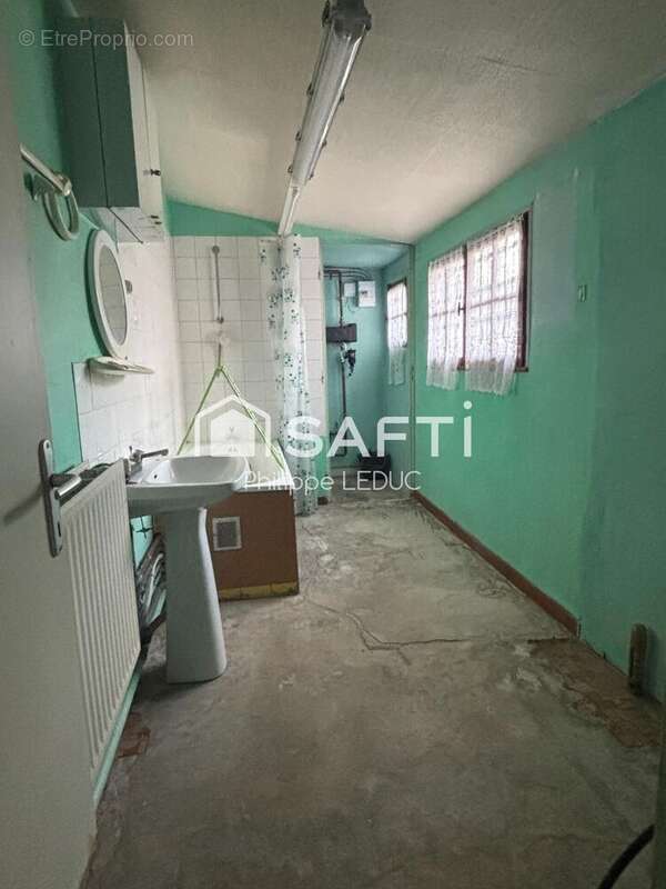 Photo 6 - Maison à NEUVILLE-SAINT-REMY