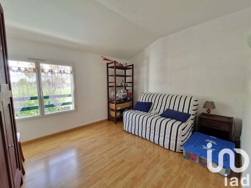 Photo 8 - Maison à BASSE-GOULAINE